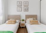 Nieuwbouw Woningen - Vrijstaande woning / Villa -
Finestrat