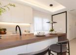Nieuwbouw Woningen - Bungalow -
Rojales - Doña Pepa