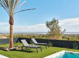 Nieuwbouw Woningen - detached -
San Miguel de Salinas