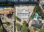 Nieuwbouw Woningen - Villa -
Orihuela Costa - Las Filipinas