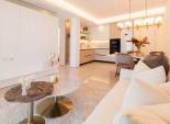 Nouvelle construction - high-bungalow -
Ciudad Quesada