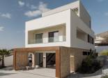 Nieuwbouw Woningen - Villa -
Finestrat - Campana Garden
