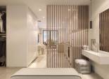 Nouvelle construction - Appartement -
Torrevieja - Playa del Acequión