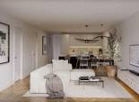 Neue Gebäude - Apartment -
Hondón de las Nieves - Pueblo