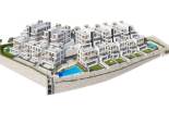 Obra nueva - Apartamento -
Vera - Pueblo Salinas