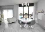 Nieuwbouw Woningen - Villa -
San Miguel de Salinas