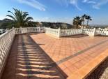 Wiederverkauf - Freistehend / Villa -
Ciudad Quesada - Rojales - La Marquesa Golf