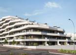 Neue Gebäude - Apartment -
San Miguel de Salinas - Pueblo