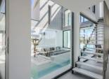 Nieuwbouw Woningen - detached -
Murcia