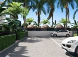 Obra nueva - ground-floor -
Torre-Pacheco
