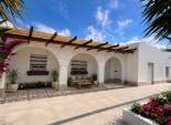 Herverkoop - Vrijstaande woning / Villa -
La Marina del Pinet - La Marina