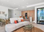 New Build - Villa -
San Javier - Parque del doce