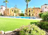 Herverkoop - Appartement -
Algorfa