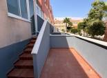 Reventa - Casa adosada -
Ciudad Quesada - Rojales - Doña Pepa