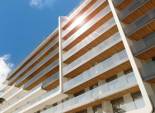 Nouvelle construction - Appartement -
Torrevieja - Punta Prima