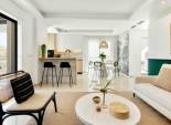 Herverkoop - Appartement -
Ciudad Quesada - Rojales - Lo Marabú