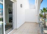Herverkoop - Vrijstaande woning / Villa -
Ciudad Quesada - Rojales - Ciudad Quesada