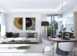 Neue Gebäude - Apartment -
Cabo Roig
