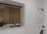 Nouvelle construction - detached -
Murcia