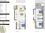 Nieuwbouw Woningen - Villa -
Finestrat - Sierra Cortina