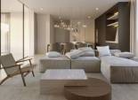 New Build - ground-floor -
La Nucía