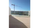 Nieuwbouw Woningen - Bungalow -
Orihuela - Entre Naranjos - Vistabella