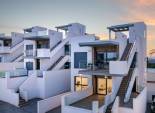 Nouvelle construction - low-bungalow -
San Miguel de Salinas