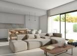 New Build - Detached House / Villa -
Pulpi - Pulpí