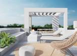 Obra nueva - Quad House -
Torre Pacheco - Santa Rosalía
