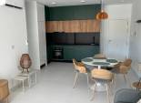 Resale - Apartment -
San Miguel de Salinas