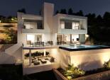 Nieuwbouw Woningen - Vrijstaande woning / Villa -
Cumbre del Sol