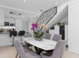 Obra nueva - Villa -
Guardamar del Segura - Els Secans
