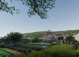 Obra nueva - Villa -
Banos y Mendigo - Altaona Golf