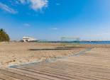 Obra nueva - Villa -
San Javier - Santiago De La Ribera