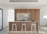Nieuwbouw Woningen - detached -
Alfaz del Pi
