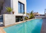 New Build - detached -
La Mata