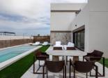 Nieuwbouw Woningen - Vrijstaande woning / Villa -
Algorfa - La Finca Golf