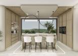 Nouvelle construction - Villa -
Finestrat