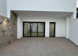Nieuwbouw Woningen - Villa -
San Pedro del Pinatar - Lo Pagan
