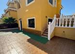 Herverkoop - Vrijstaande woning / Villa -
Ciudad Quesada - Rojales - Ciudad Quesada