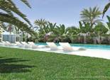Nieuwbouw Woningen - Villa -
Pilar de la Horadada - Torre De La Horadada