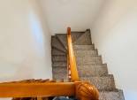 Resale - Detached House / Villa -
Los Montesinos - La Herrada