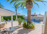 Herverkoop - Vrijstaande woning / Villa -
Ciudad Quesada - Rojales - Ciudad Quesada