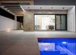 Nieuwbouw Woningen - Villa -
San Miguel de Salinas - BLUE LAGOON