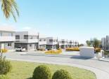 Neue Gebäude - Villa -
Finestrat - Balcón De Finestrat