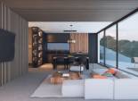 Nouvelle construction - Villa -
Santa Clara