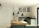 New Build - Quad House -
Gran Alacant