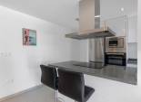 Wiederverkauf - Apartment -
Orihuela Costa - La Zenia