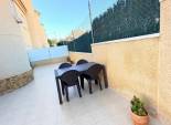 Resale - Semi - Detached Villa -
Ciudad Quesada - Rojales - La Marquesa Golf