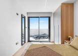 Neue Gebäude - Penthouse -
Guardamar del Segura - Guardamar Del Segura